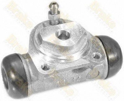BRAKE ENGINEERING wc1124be -  Колесный тормозной цилиндр